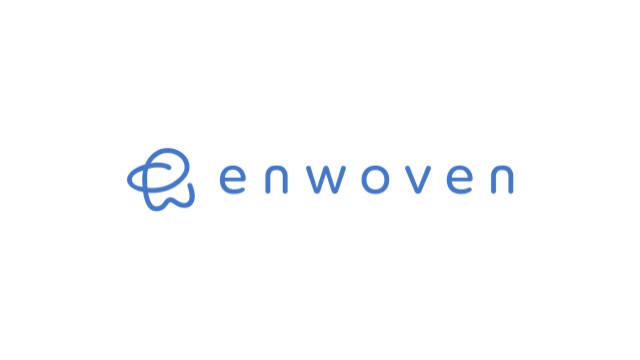 Enwoven Logo